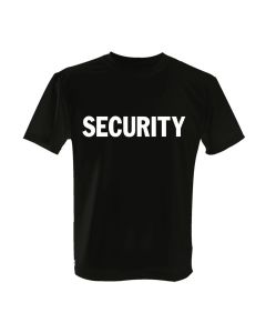 Security T-shirt 