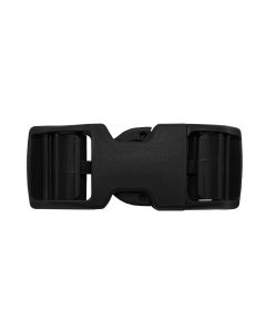 Duraflex-Mojave-Autolock-Full-Buckle-Black