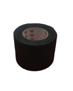 10 Metre Roll Scapa Sniper Fabric Tape (Black)