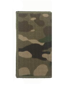 Blank MTP / Multicam Virtus Armour Zap Wrap (Hook and Loop)