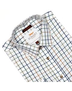 Glastonbury Shirt by Bonart