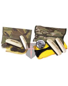 Web Tex Boot Care Kit Multicam / DPM