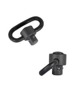 FMA Heavy Duty QD Swivel Connector