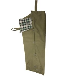 Bisley Breathable Leggings 