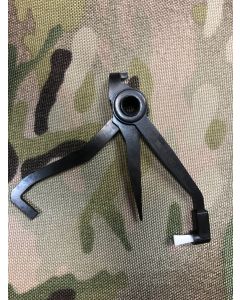 Breechtool Black (Weapon Cleaning Tool)