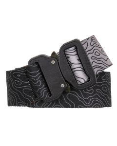 austrialpin-black-textile-belt