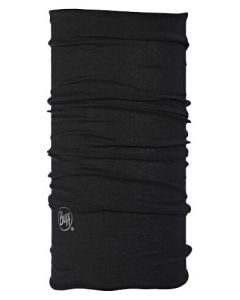 Original Black Headwear by Buff