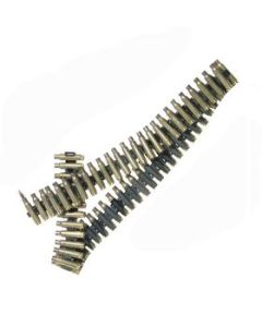 1 Metre Bullet Belt Bandolier