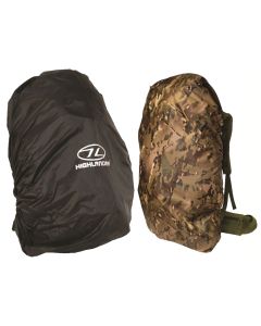 Highlander Lightweight Bergan Cover Large