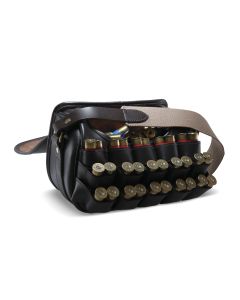 Byland Leather Loaders Bag by Croots