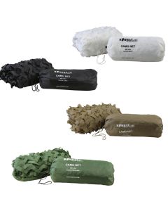 3m x 2m Camouflage Netting