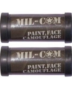 Camo Cream Twin Pack