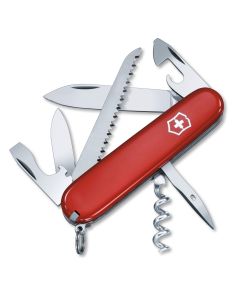 Victorinox Swiss Army Camper 