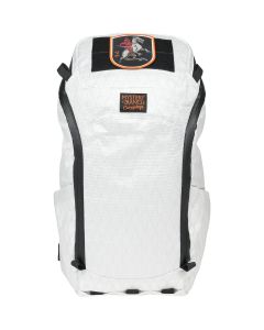 Carryology X Mystery Ranch Dragon 2.0 Rucksack (White)