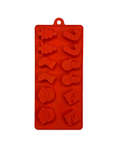 Christmas-Jelly-Shot-Tray-red-with-christmas-patterns