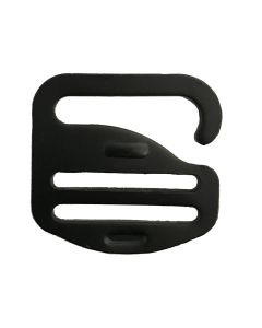 CL Distribution Black G Hook