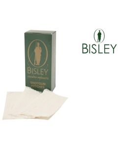 Bisley Shotgun Patches outer of 12 boxes