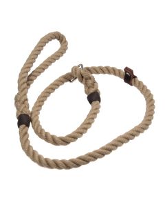 Natural Slip Leads by Bisley