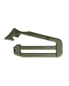 Duraflex-Slik-non-adjust-green-main