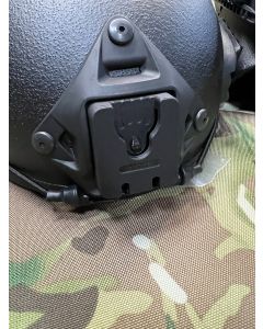 klickfast helmet mount