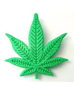 Mutts Kick Butt Colorado Maple Leaf Nylon Chew Toy