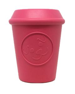 MKB-coffee-cup-dog-toy-pink
