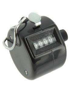 Highlander Tally Counter