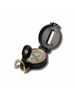 Highlander Lensatic Compass