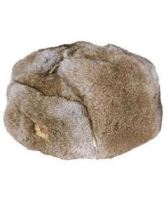 Cossack Hat with Badge