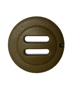 duraflex 2 slot buckle