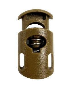 Duraflex-Coyote-Brown-Cord-Lock-Main