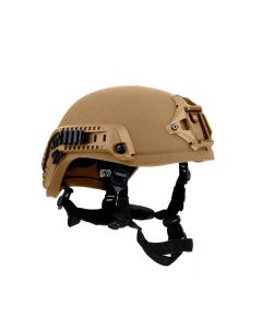 The Striker HPACHHC™ (High Performance Advanced Combat Helmet High Cut)