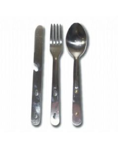 Highlander KFS Clip Set