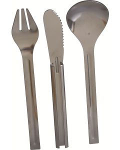 Highlander Deluxe KFS Clip Set