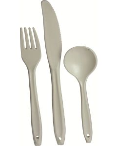 Highlander Polycarbonate KFS Set