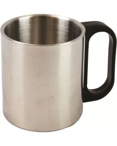 Highlander Small Steel Insulated Mug