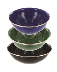Deluxe Enamel Bowl