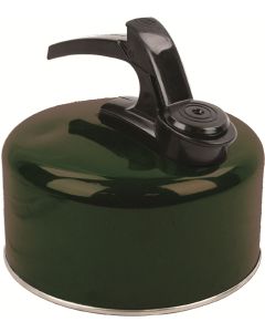 Highlander Large Alu Whistling Kettle