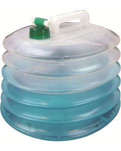 Highlander Accordion Water Carrier 15