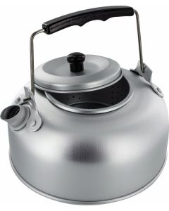 Highlander Camp Kettle