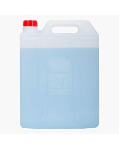 Highlander Jerry Can 20ltr