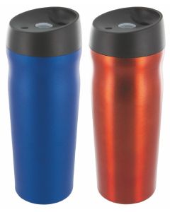 500ml Insulated Travel Mug 