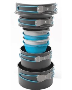 Apex Weekender Cookset 