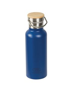 500ml Aluminium Campsite Bottle