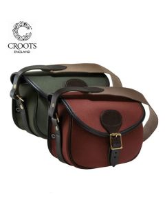 Croots Rosedale Cartridge Bag
