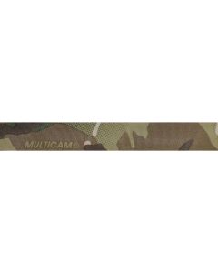 19mm - 0.75" Nylon Binding Tape Crye Multicam