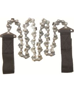 Highlander Survival / Bushcraft Mini Hand Chain Saw