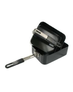 Highlander Non-stick Coated Mess Tins