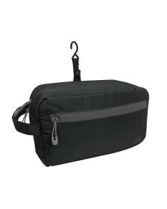 Highlander-Sancho-Toiletry-Bag-Black-View