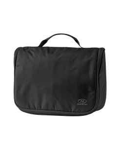 Highlander-Jumbo-Toiletry-Bag-Black-View